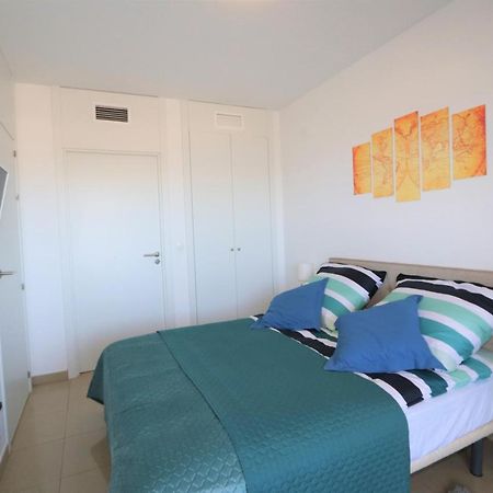 Apartment Santa Rita Ref.6489 Alicante Exterior foto