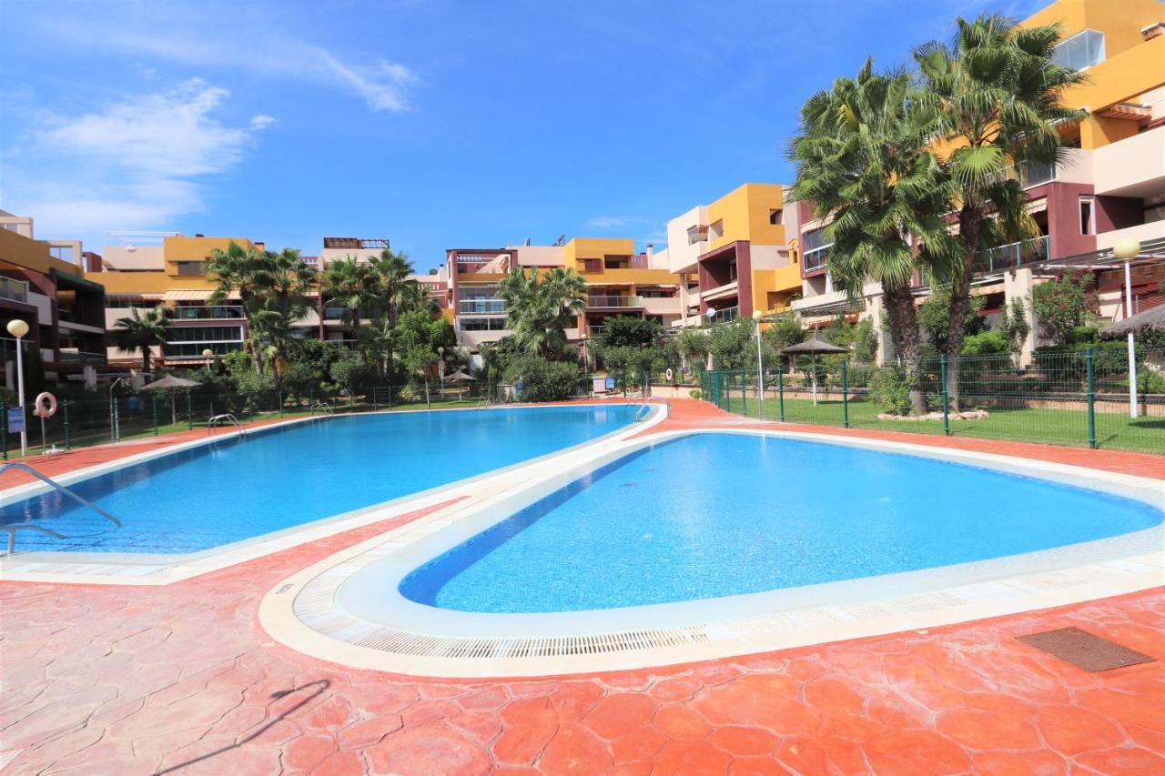 Apartment Santa Rita Ref.6489 Alicante Exterior foto