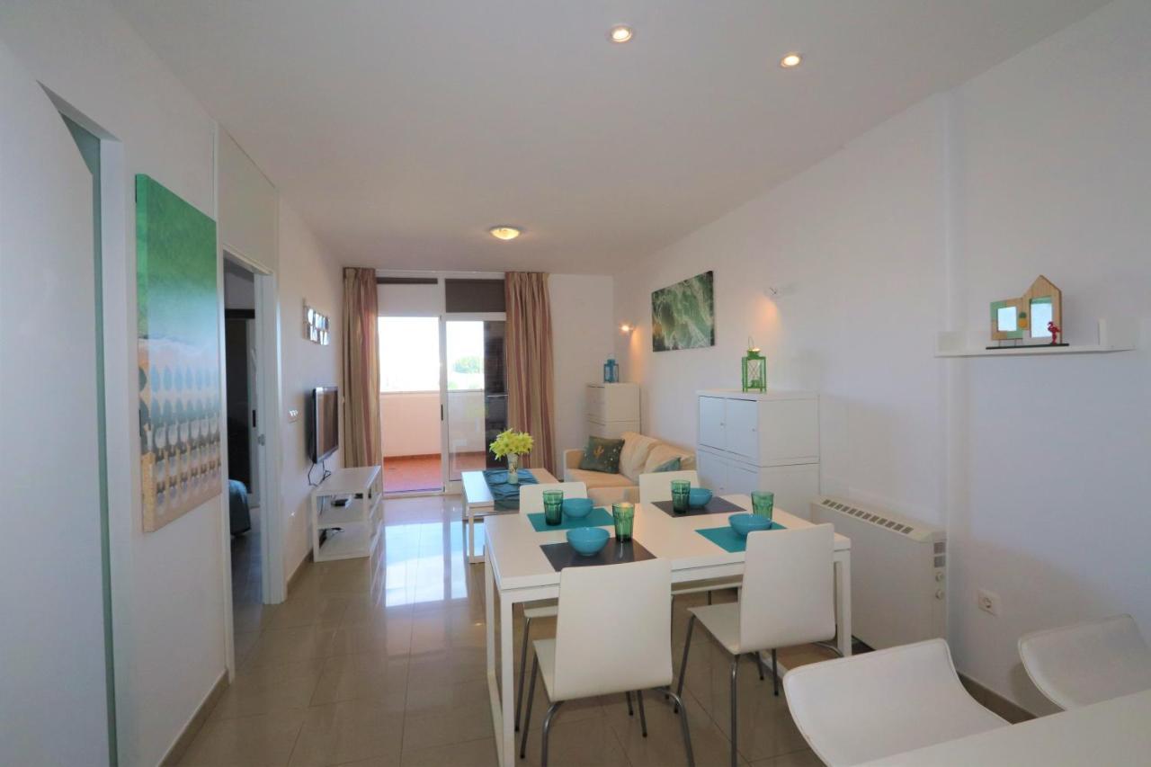 Apartment Santa Rita Ref.6489 Alicante Exterior foto