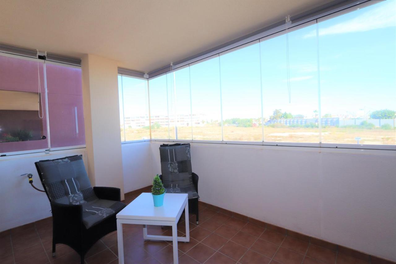 Apartment Santa Rita Ref.6489 Alicante Exterior foto