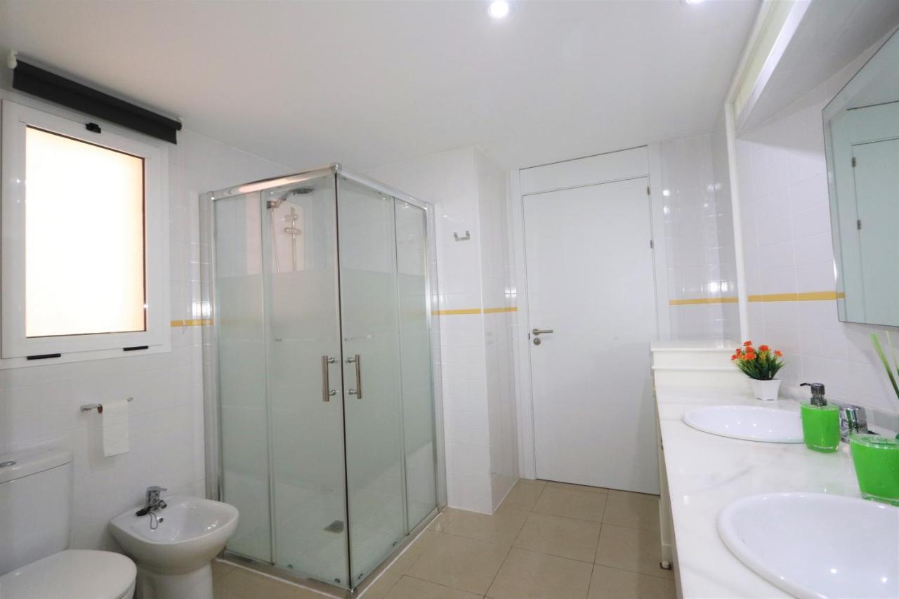 Apartment Santa Rita Ref.6489 Alicante Exterior foto